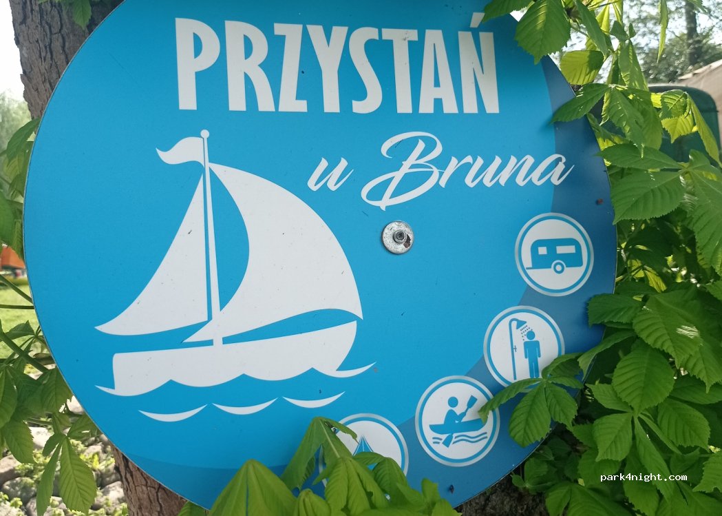 Camping Bruno Lubieszewo — foto 2