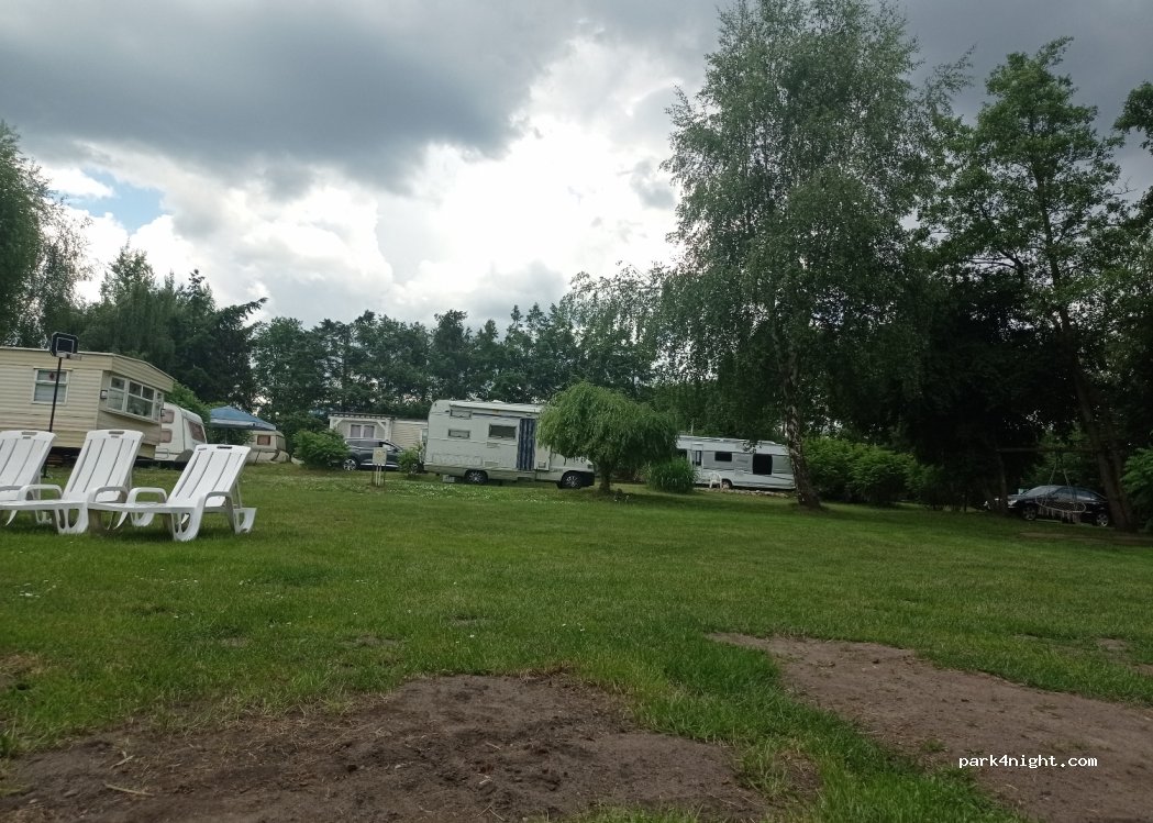 Camping Bruno Lubieszewo — foto 3