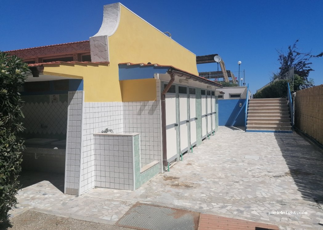 Camping Village Terrazza sul mare — foto 2