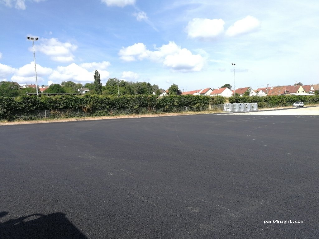 (21210) Saulieu - 7 Rue de l'Étang — foto 2