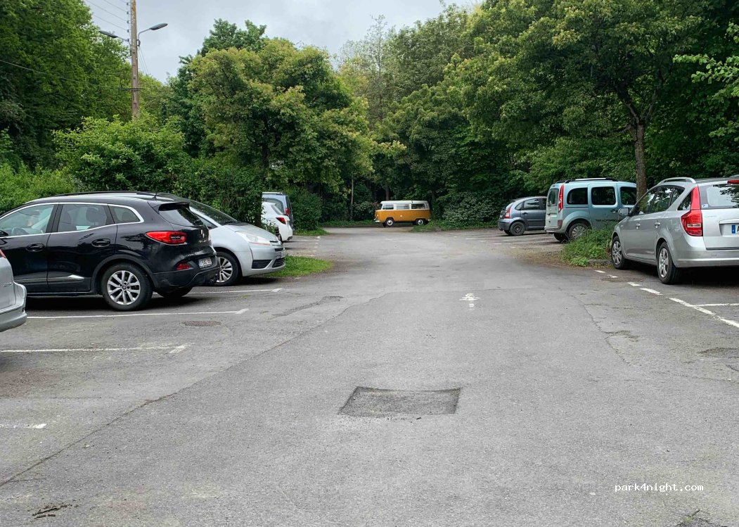(35260) Cancale - 31 Rue Ernest Lamort — foto