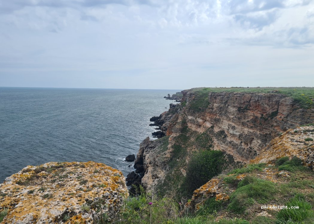 (9661) Kamen Bryag - — foto