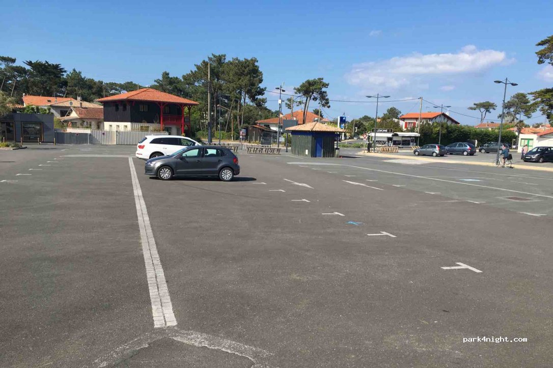 (33970) Lège-Cap-Ferret - 3 Rue des Albatros — foto