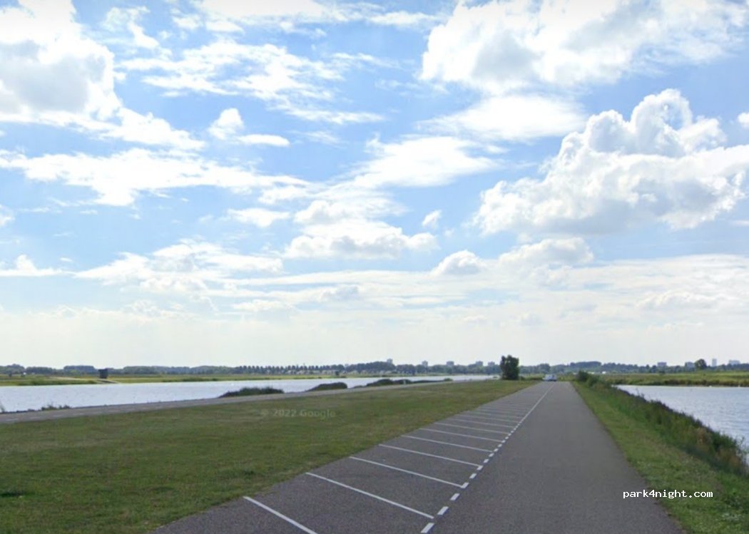 (2761) Zevenhuizen - Plein Holland Acht — foto