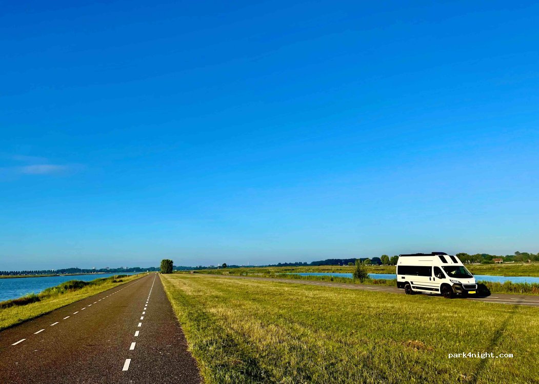 (2761) Zevenhuizen - Plein Holland Acht — foto 2