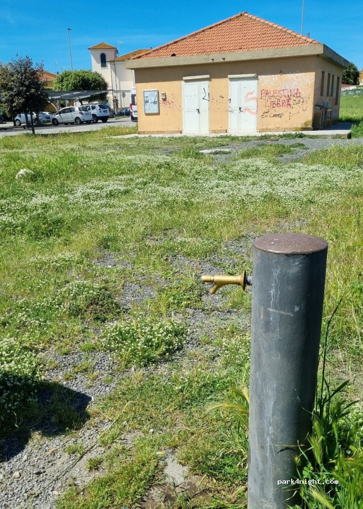 (57023) Cecina - 23 Via Magona — foto 2