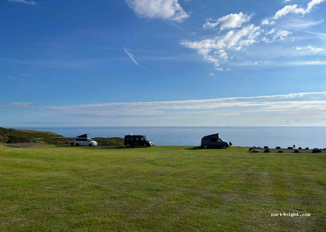 Castle Bay Holiday & Residential Park — foto 2
