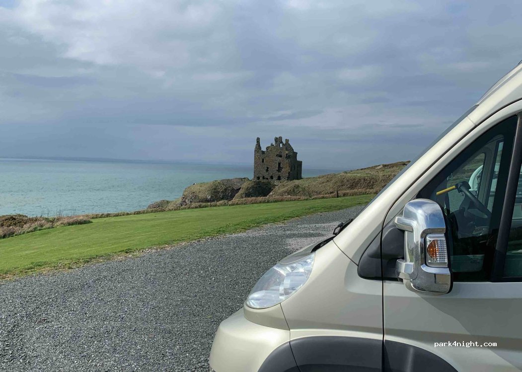 Castle Bay Holiday & Residential Park — foto 4