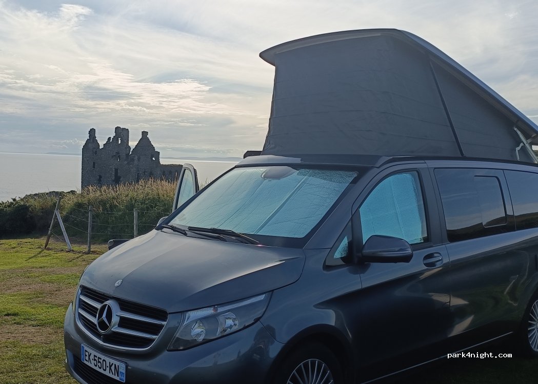 Castle Bay Holiday & Residential Park — foto 5