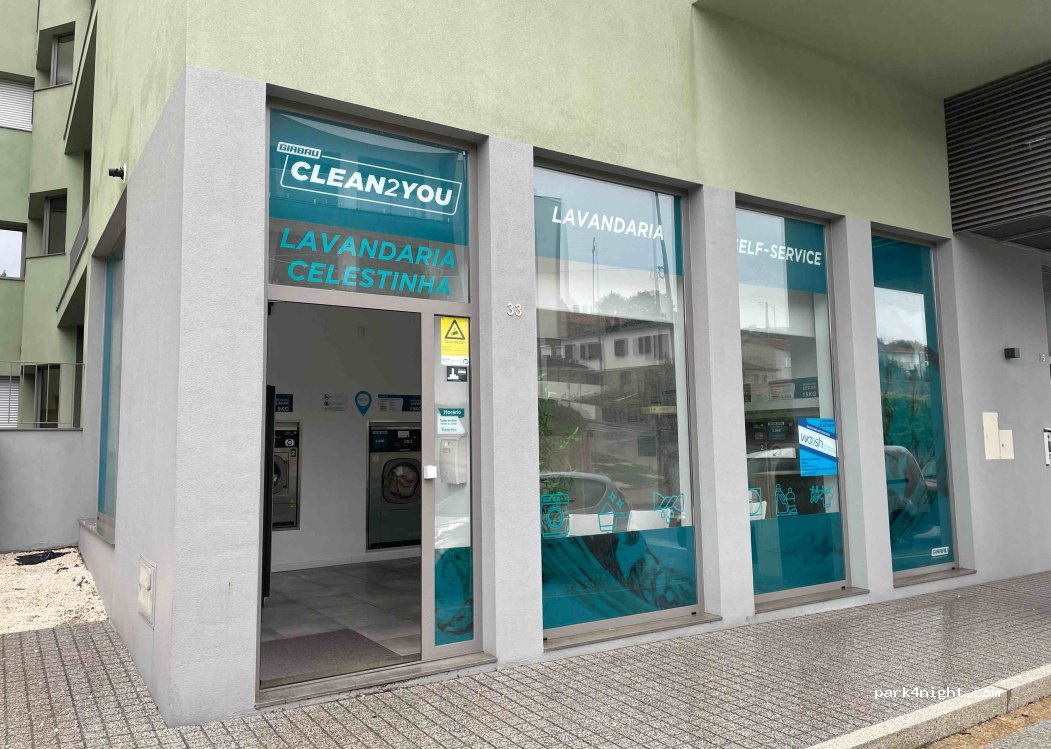 (4550-127) Castelo de Paiva - 33 Rua Fernando de Bulhões — foto 2