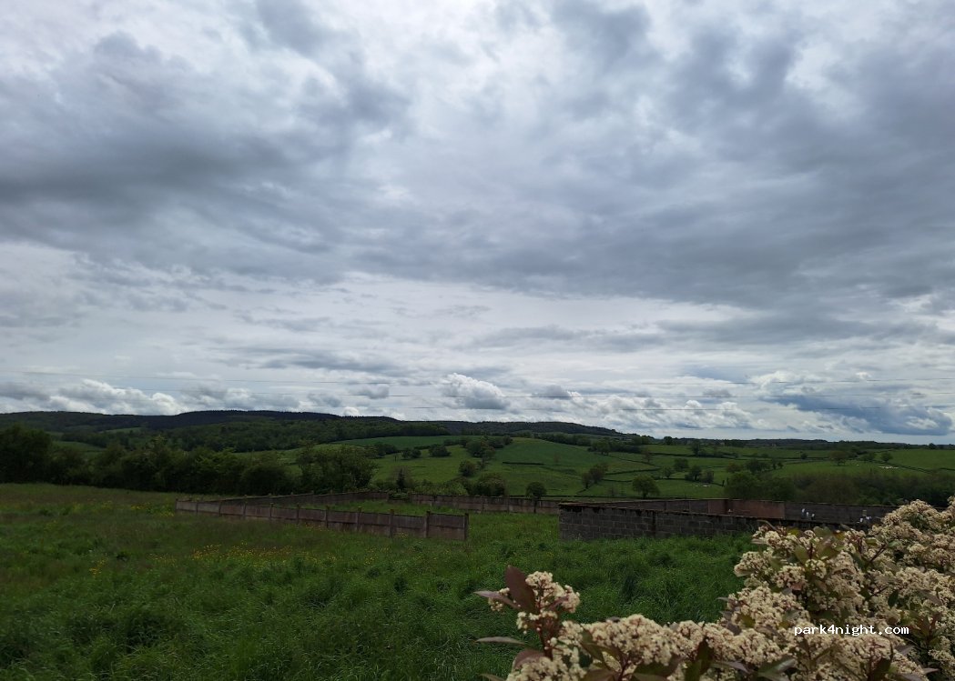 (58170) Savigny-Poil-Fol - 4 Route de Morvan — foto