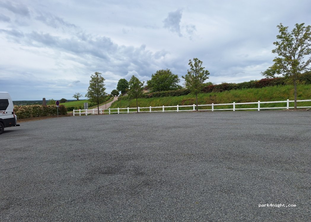 (58170) Savigny-Poil-Fol - 4 Route de Morvan — foto 2