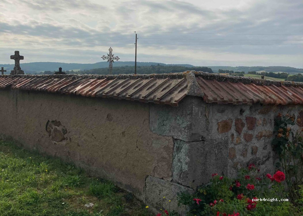 (58170) Savigny-Poil-Fol - 4 Route de Morvan — foto 4