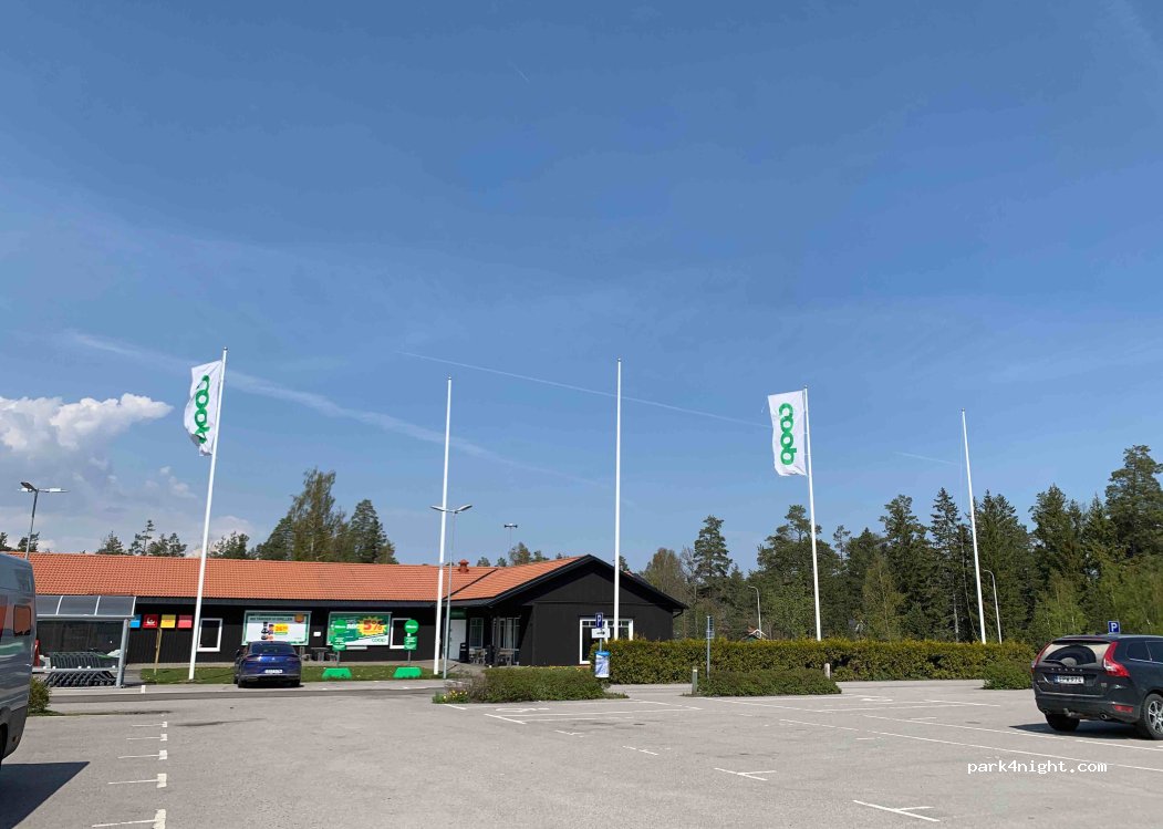 (572 76) Fårbo - 44 Ficksjövägen — foto