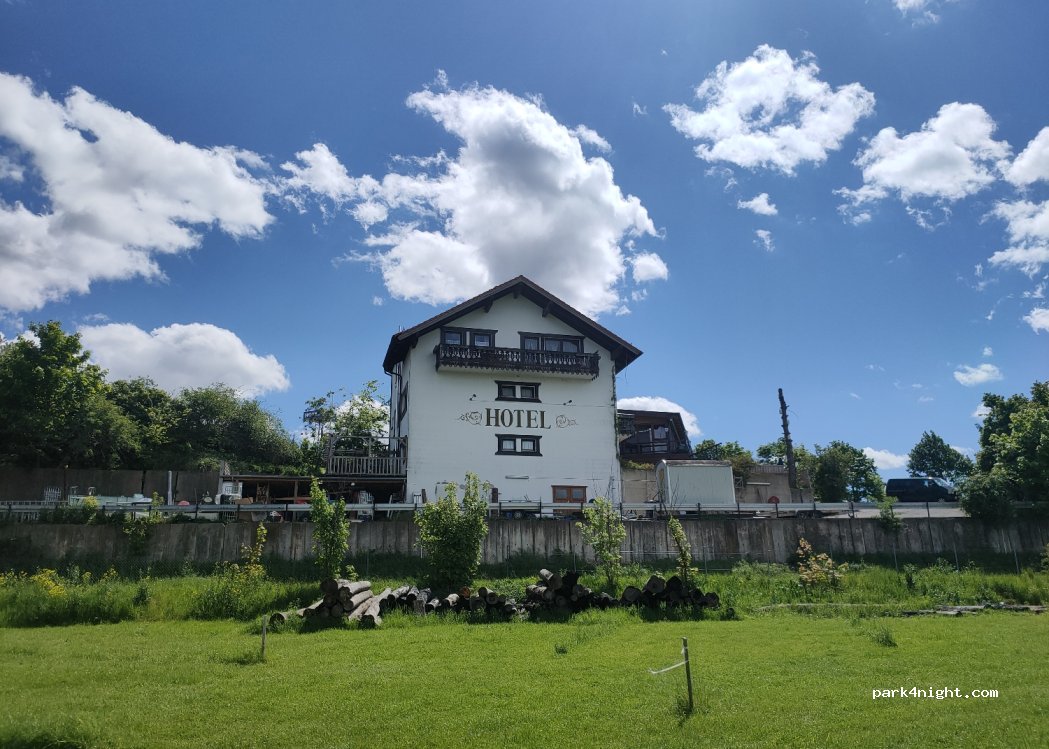 Hotel Auf der Hohe — foto 2