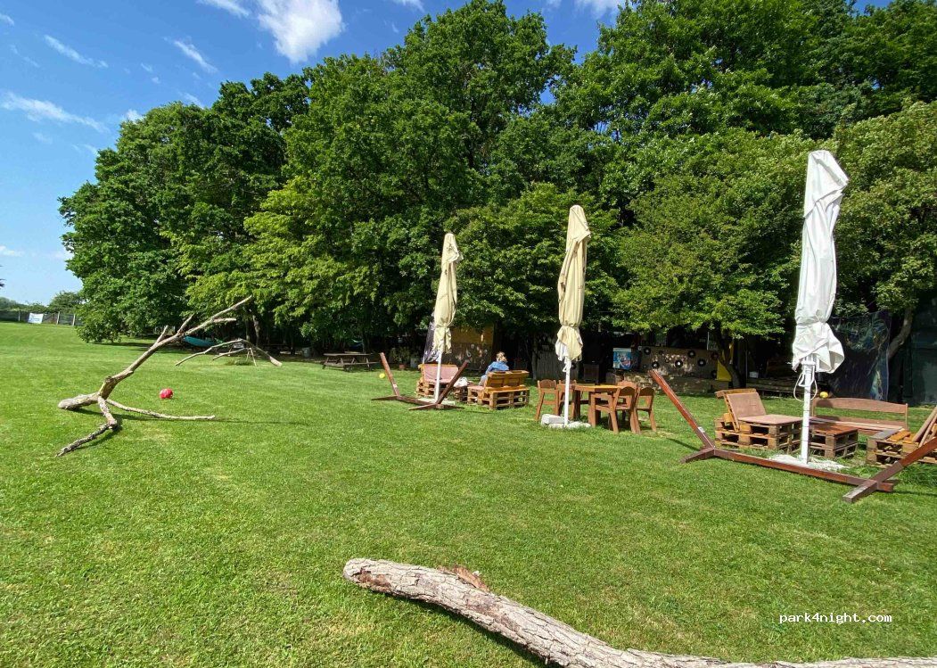 ShauaLive Camping — foto 3