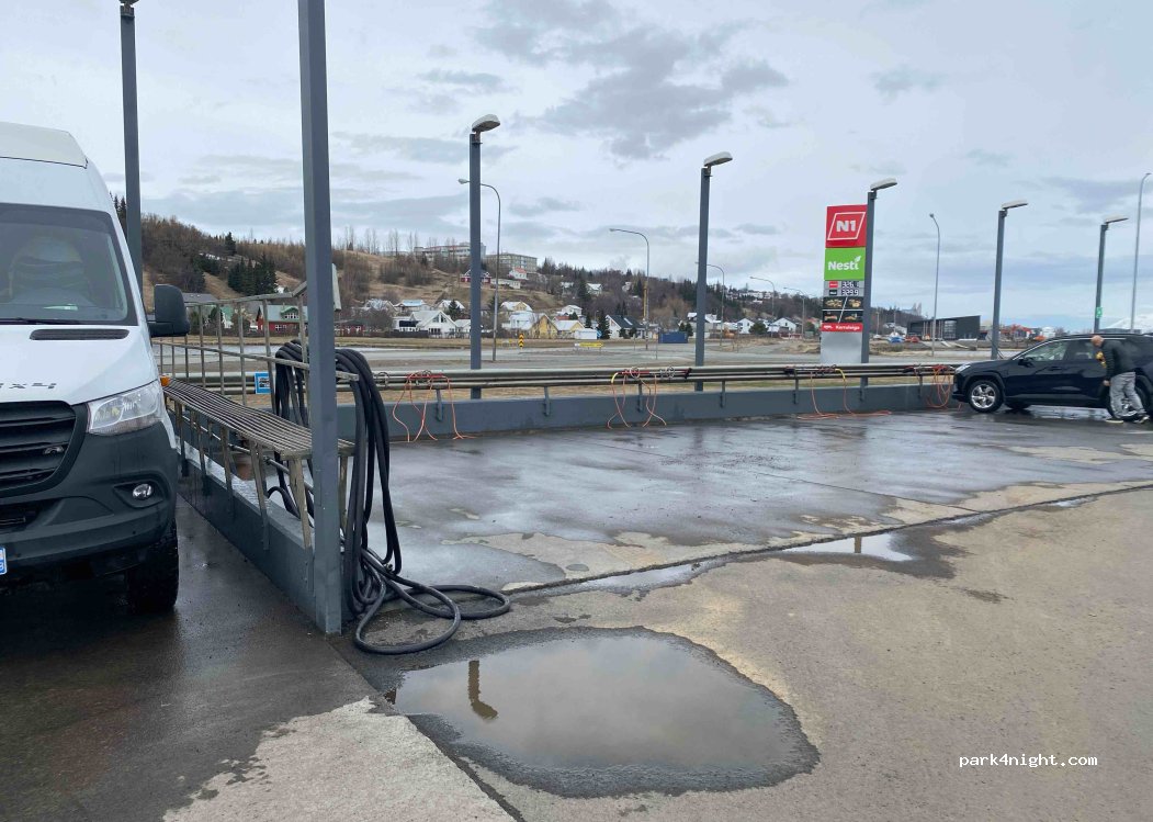 (600) Akureyri - Leiruvegur — foto