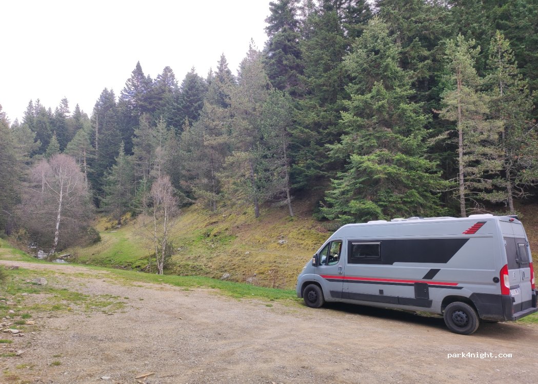 (17537) La Molina - — foto