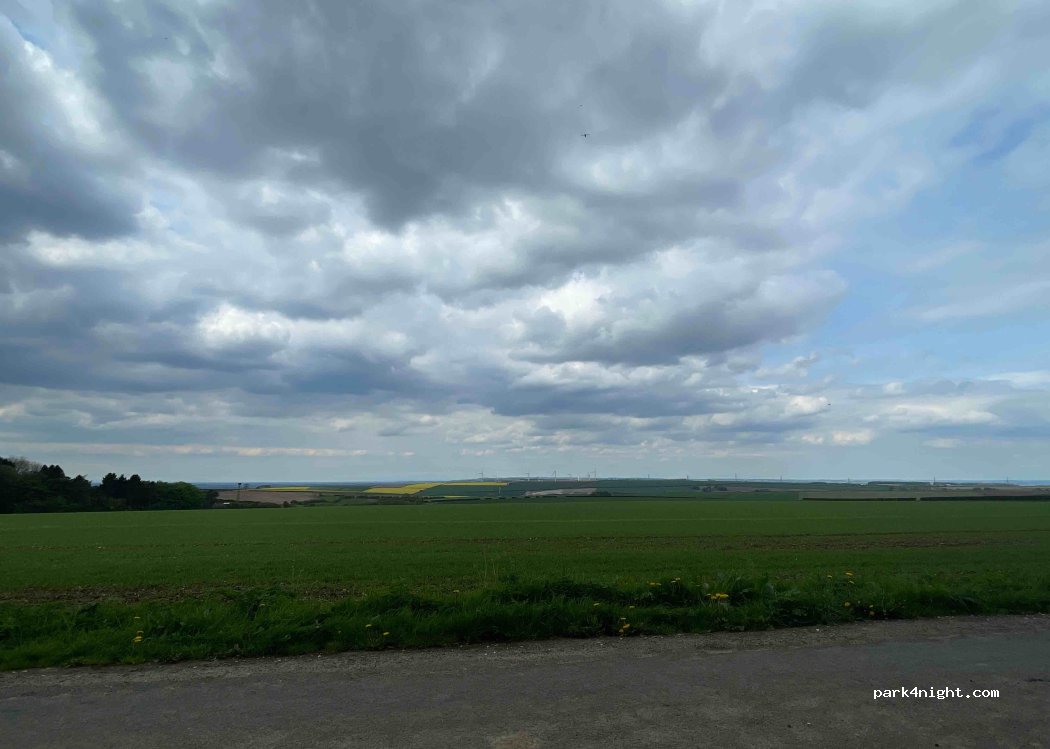 (YO43 4TN) Brough - Littlewood Road — foto