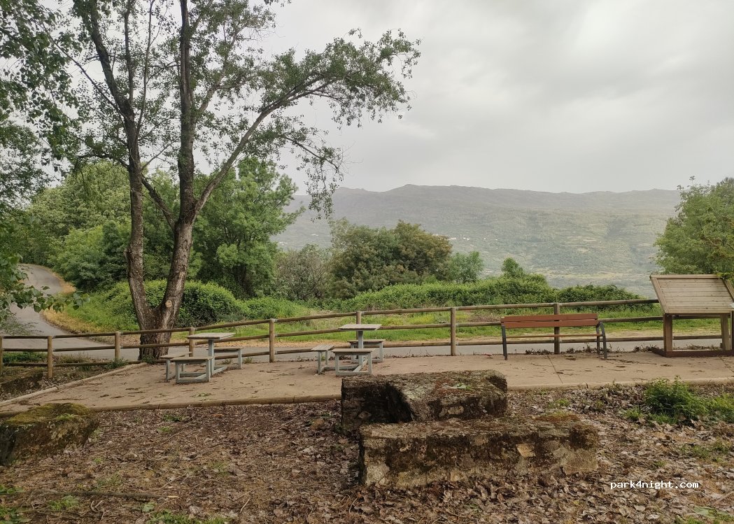 (10616) Casas del Castañar - Unnamed Road — foto 3