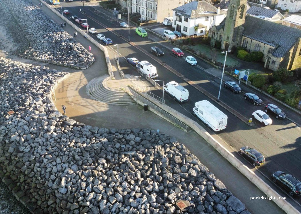 (LA4 6AA) Morecambe - 428 Marine Road East — foto 4