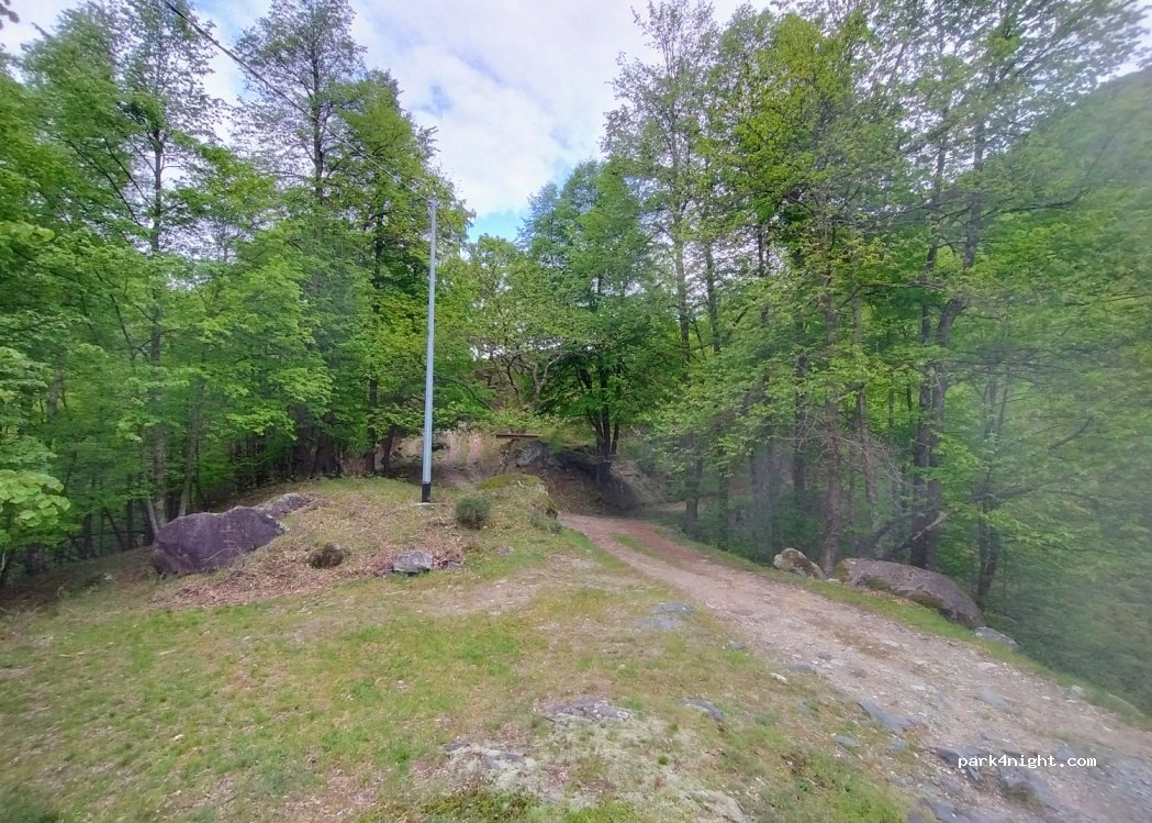 (28873) Calasca-Castiglione - — foto