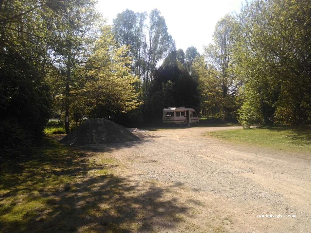 (56500) Naizin - 10 Rue des Lavandières — foto