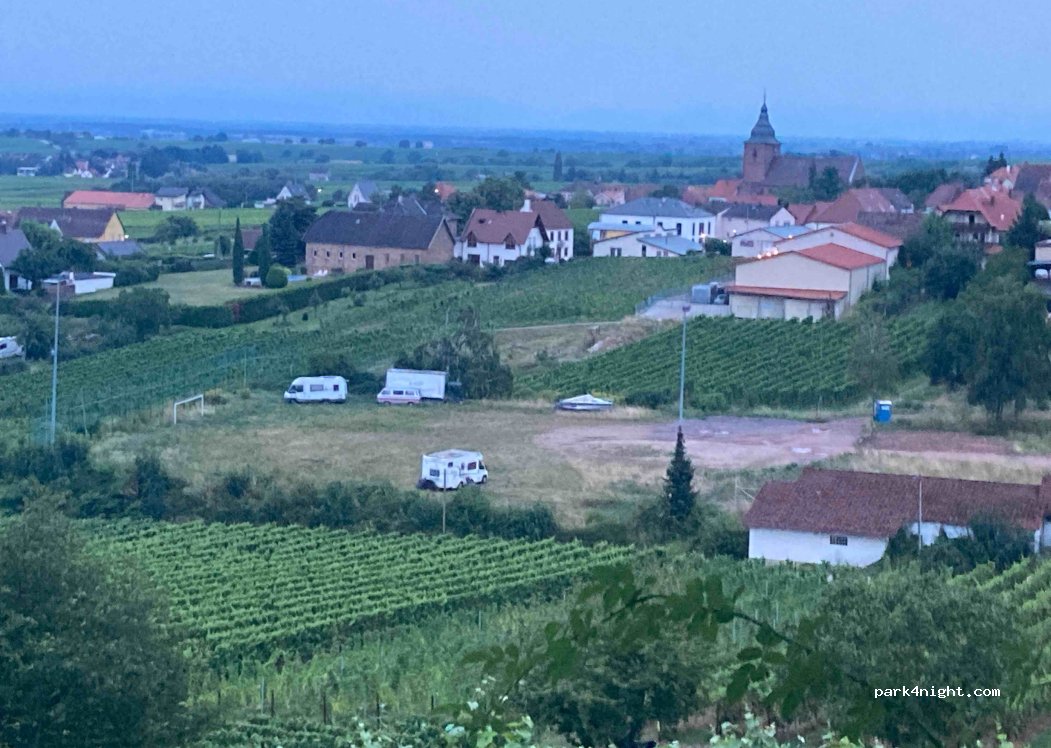 (76835) Burrweiler - 3 Am Schlossberg — foto 4