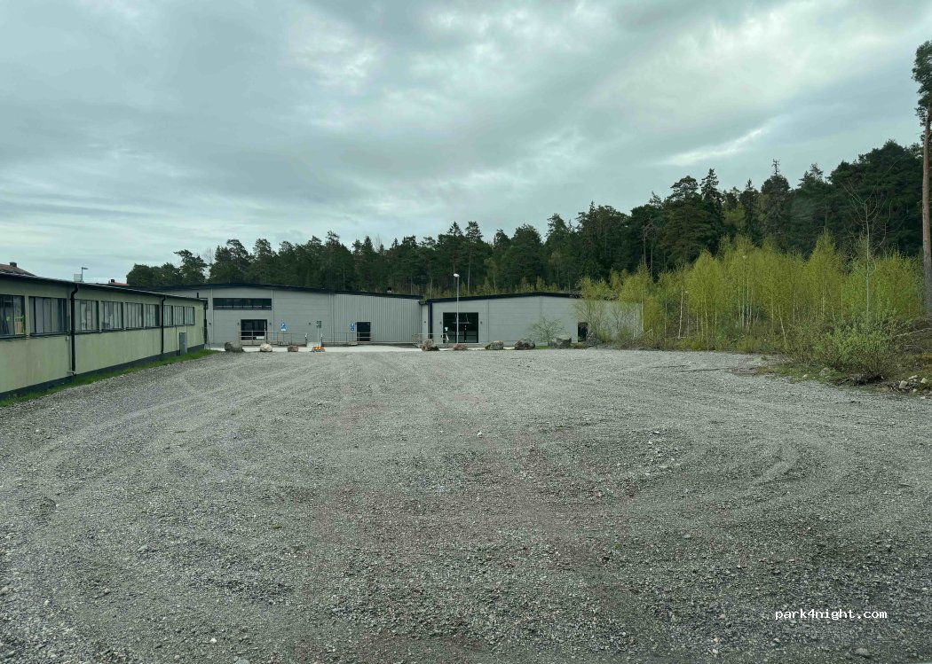 (645 35) Strängnäs - 63 Eldsund Byggnad — foto 2