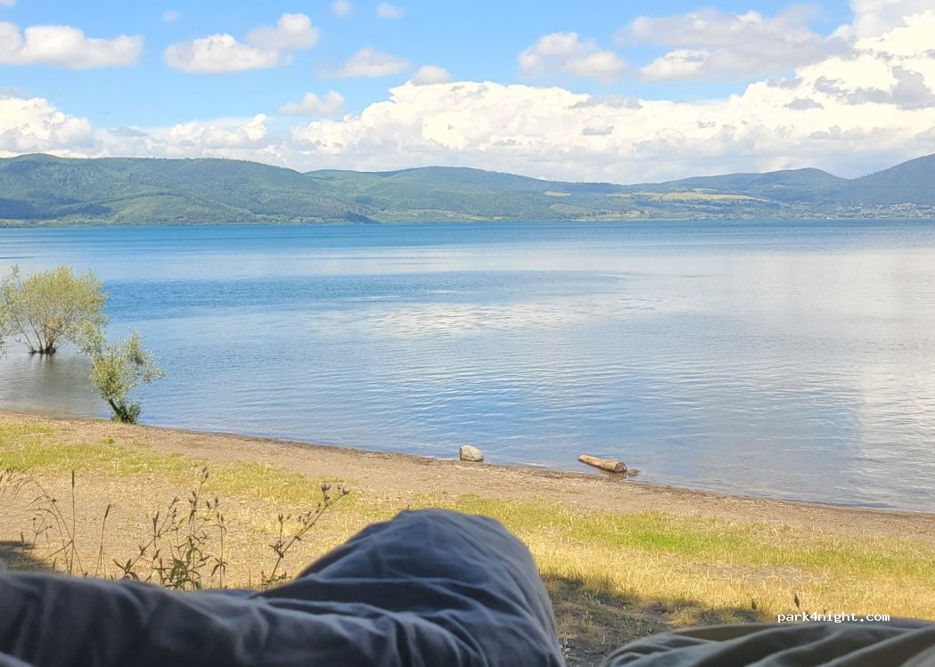 (00062) Bracciano - 27 SP1f — foto
