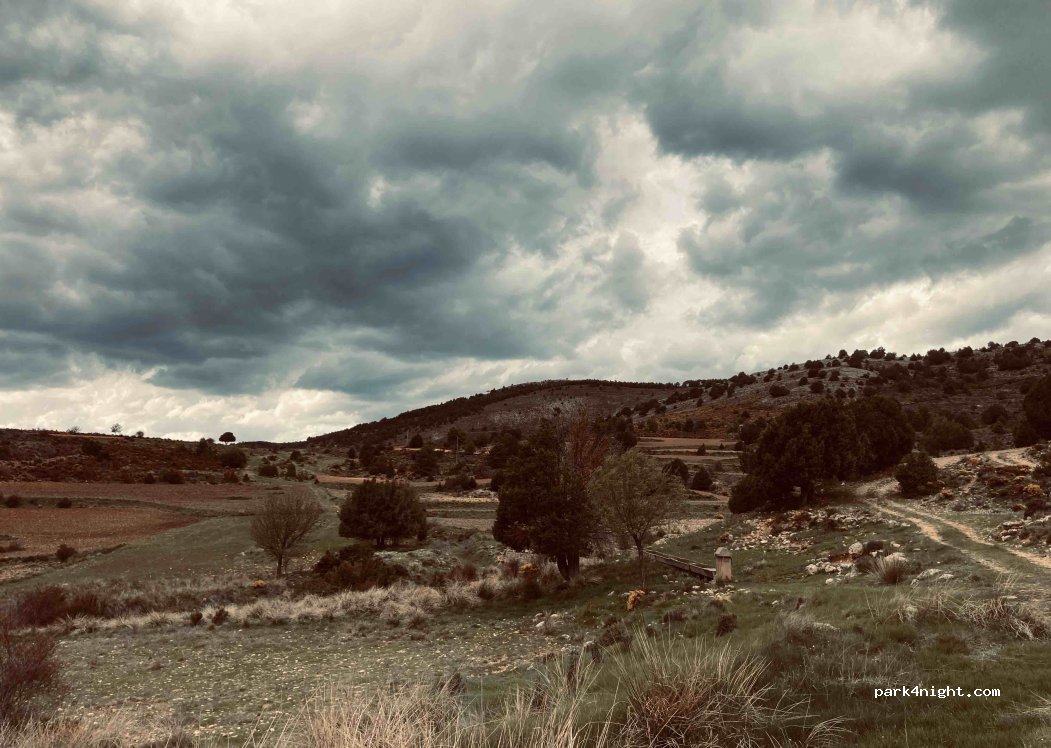 (44134) Alobras - Unnamed Road — foto