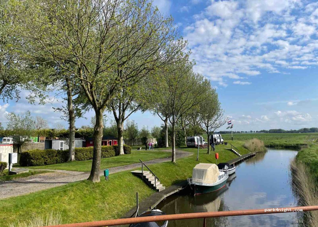 WSV De Watergeuzen — foto