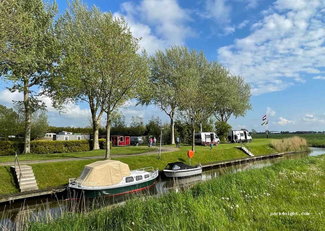 WSV De Watergeuzen — foto 2