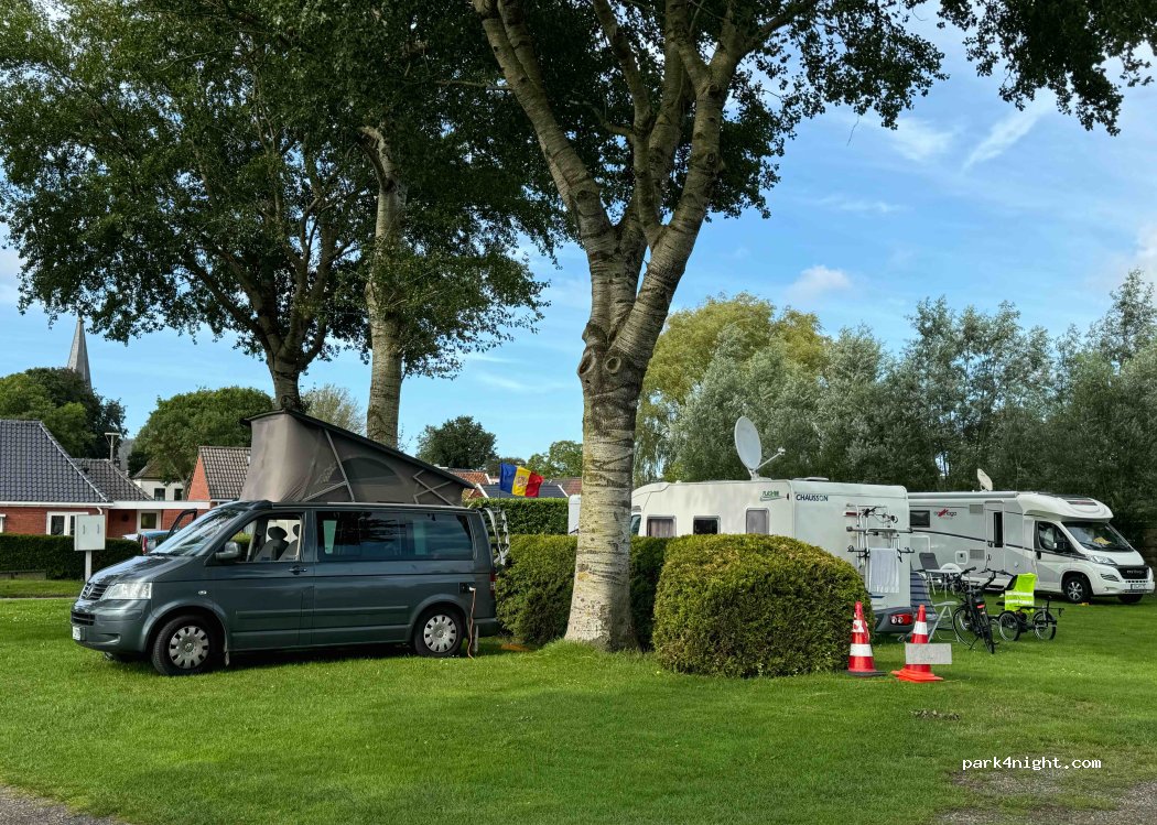 WSV De Watergeuzen — foto 3
