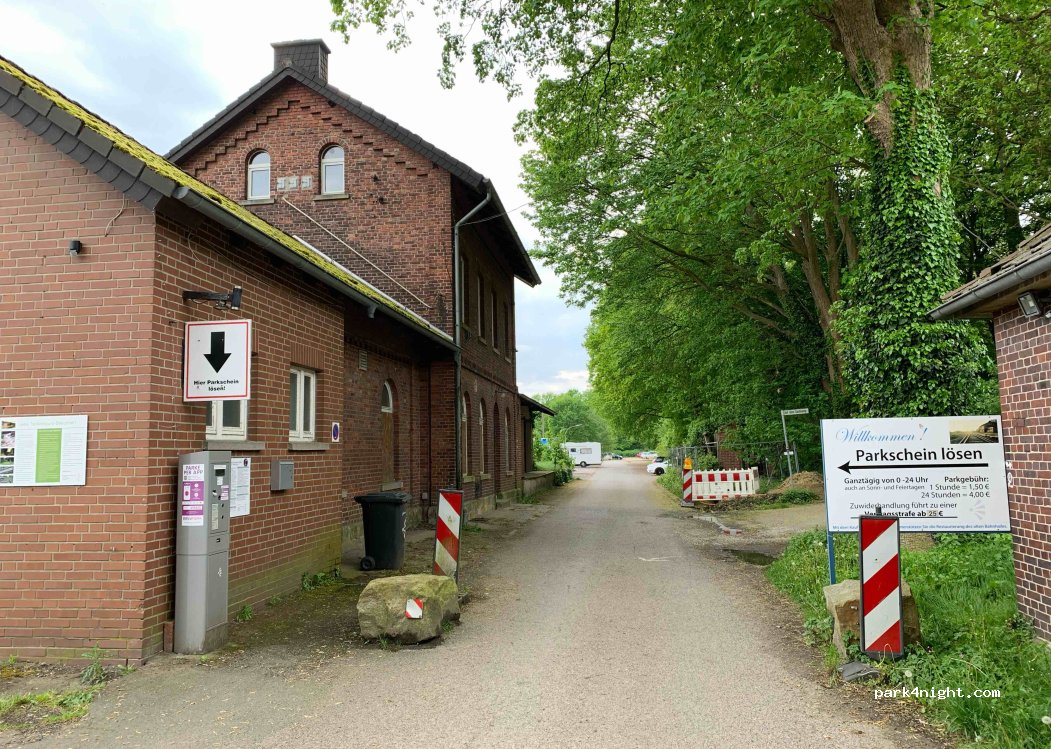 (49545) Tecklenburg - 40 Bahnhofstraße — foto 3