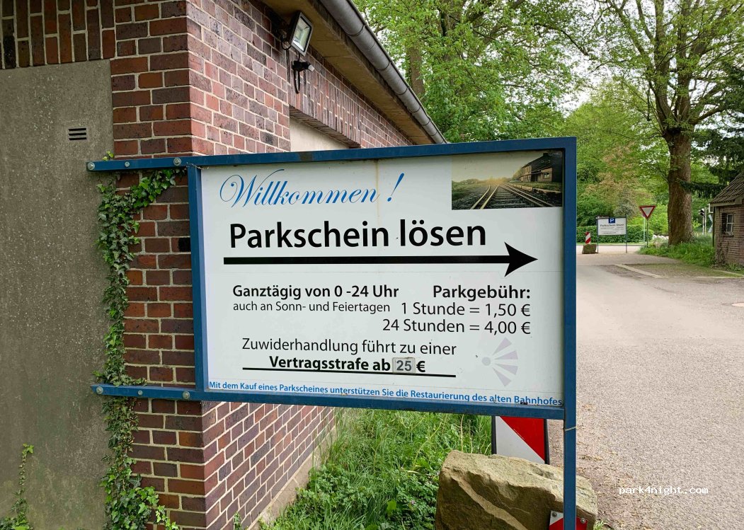 (49545) Tecklenburg - 40 Bahnhofstraße — foto 4