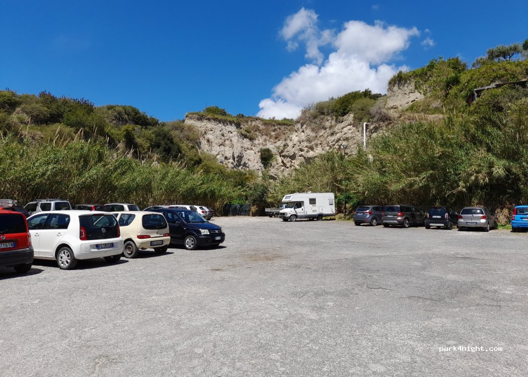 (80070) Sant'Angelo - 55/a Provinciale Succhivo Sant'Angelo — foto 3