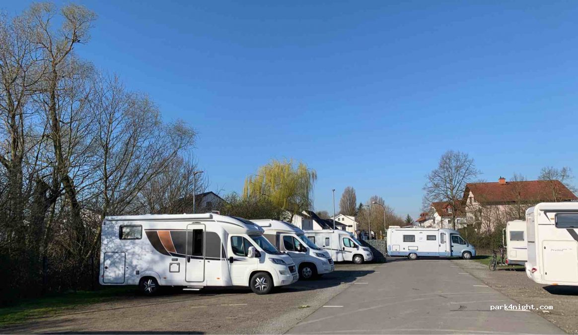 (64653) Lorsch - Odenwaldallee — foto 2