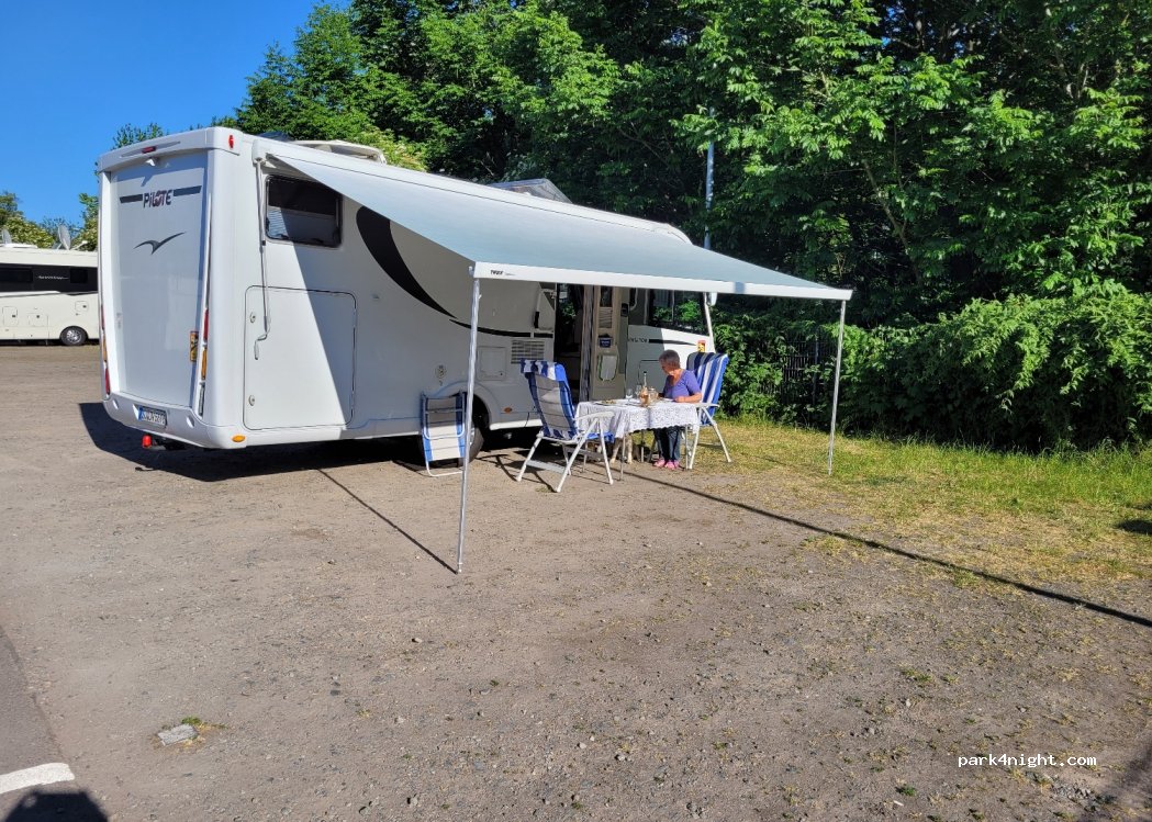 (64653) Lorsch - Odenwaldallee — foto 3