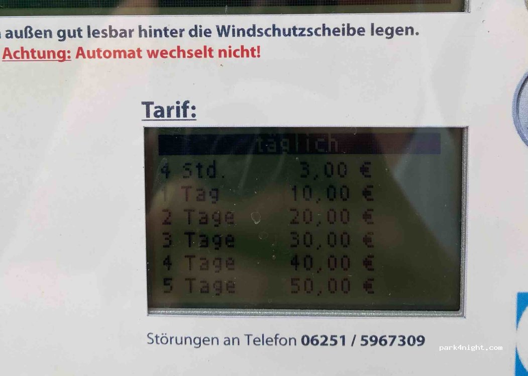 (64653) Lorsch - Odenwaldallee — foto 4