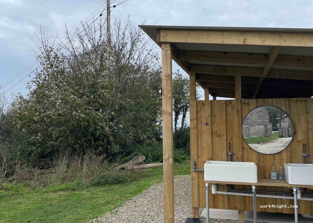 Aberporth Sea View Camping — foto 2