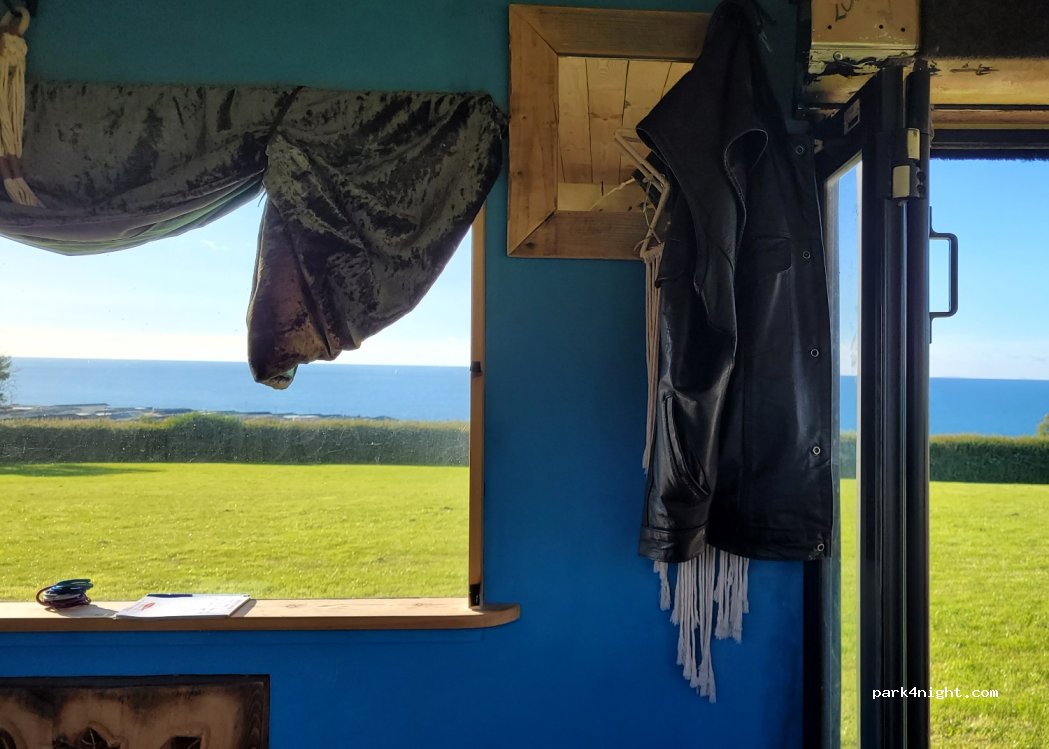 Aberporth Sea View Camping — foto 4