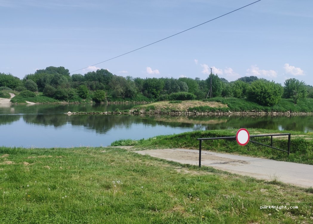 (28-520) Opatowiec - Tarnowska2 — foto