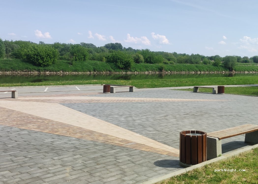 (28-520) Opatowiec - Tarnowska2 — foto 2