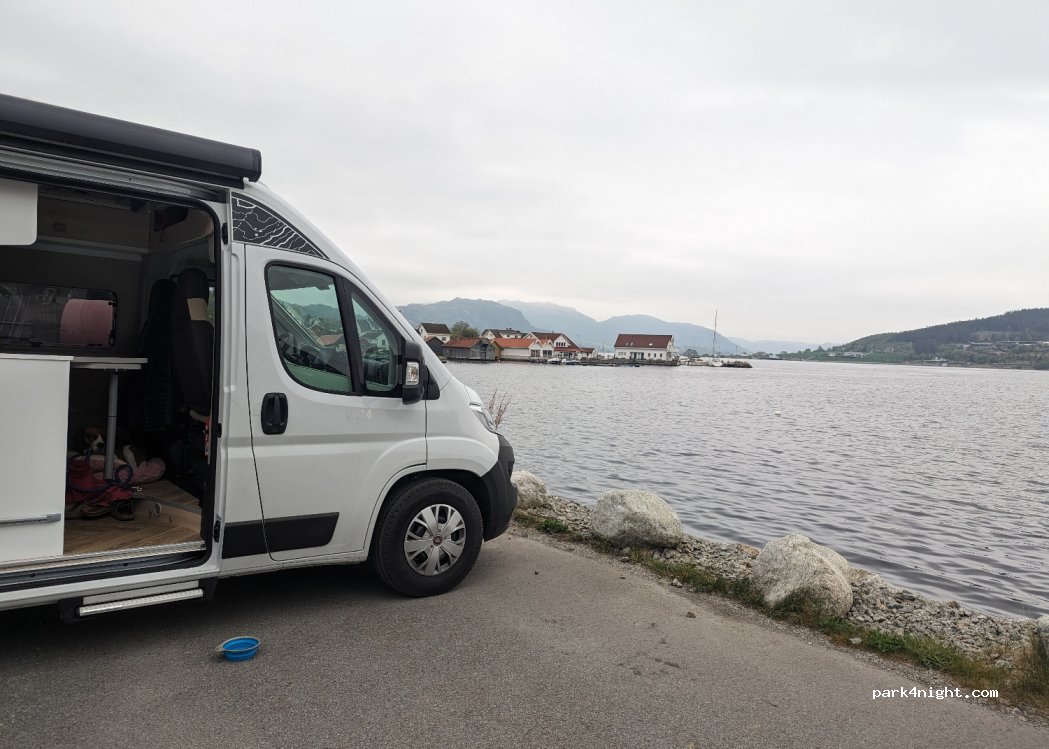 (4110) Forsand - 14 Nordkjeldevegen — foto
