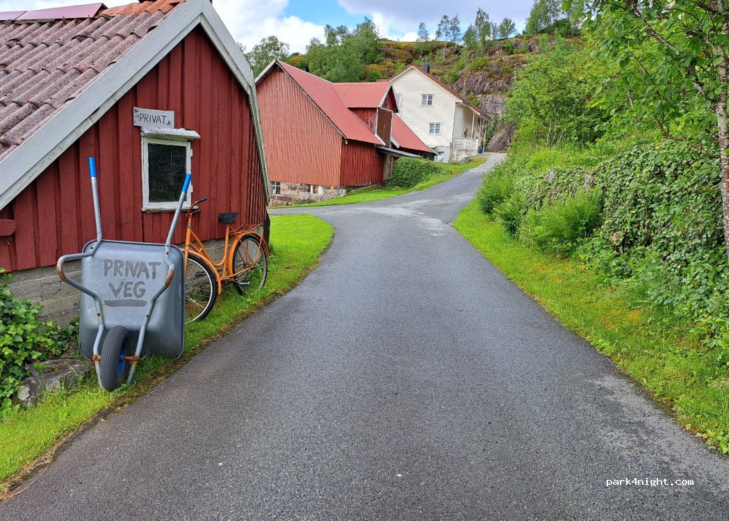 (4110) Forsand - 14 Nordkjeldevegen — foto 3