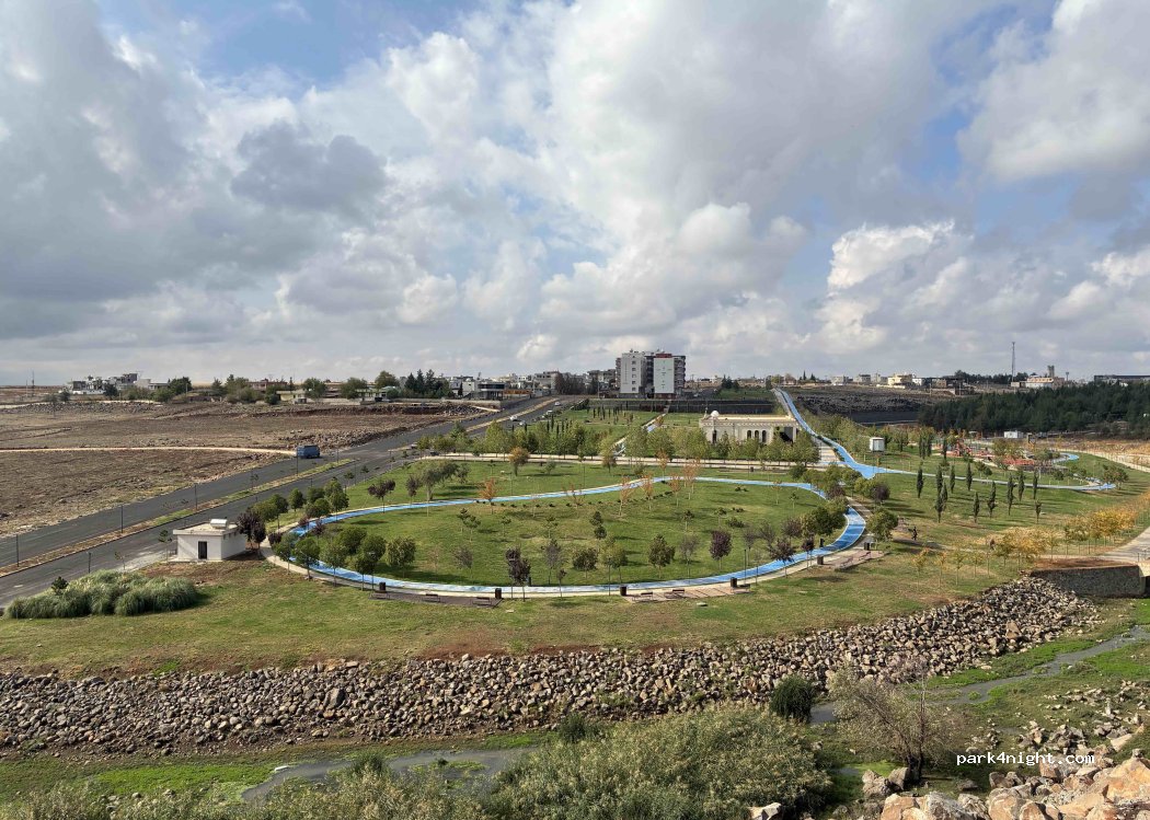 (63700) Viranşehir - Unnamed Road — foto 2