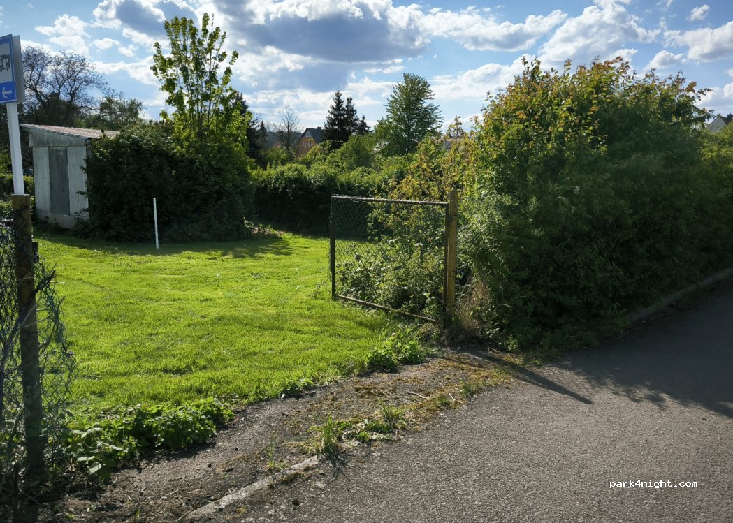 (01640) Coswig - Oberseite — foto