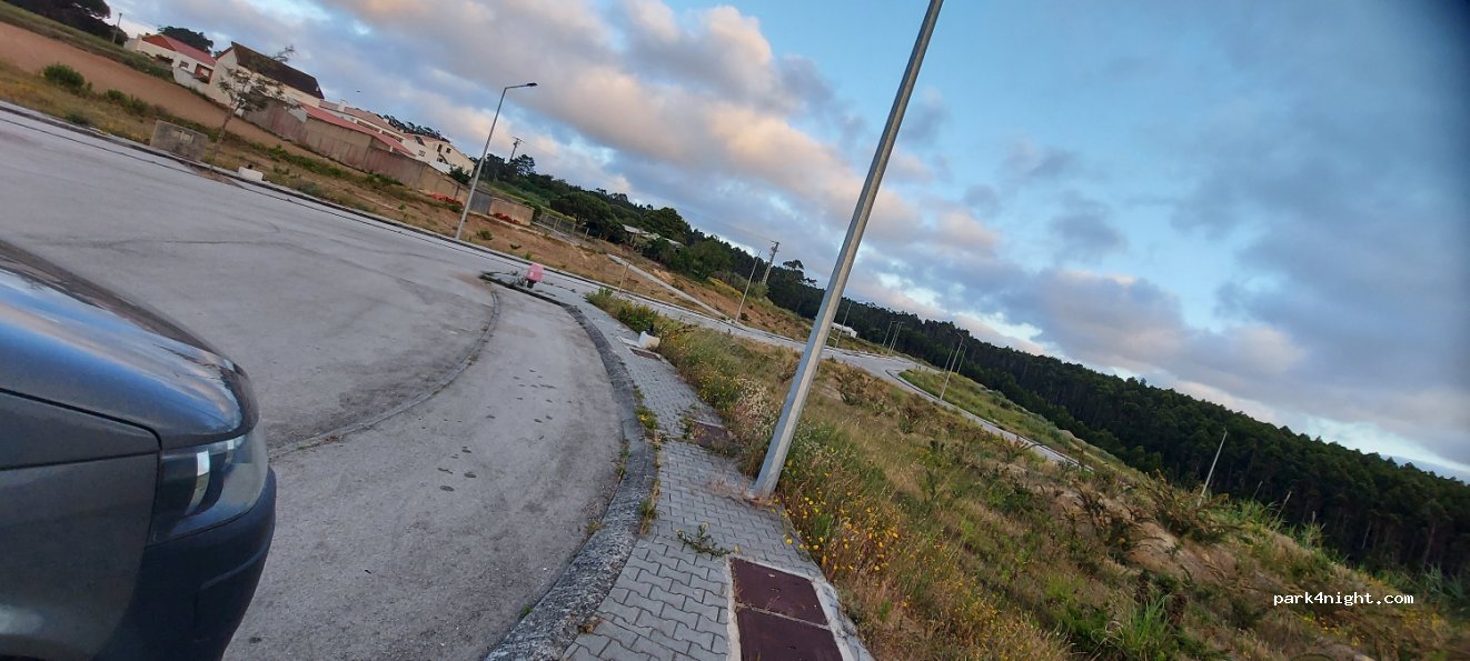 (2525) Atouguia da Baleia - 1 Rua Mendo Fróios Osório — foto 5