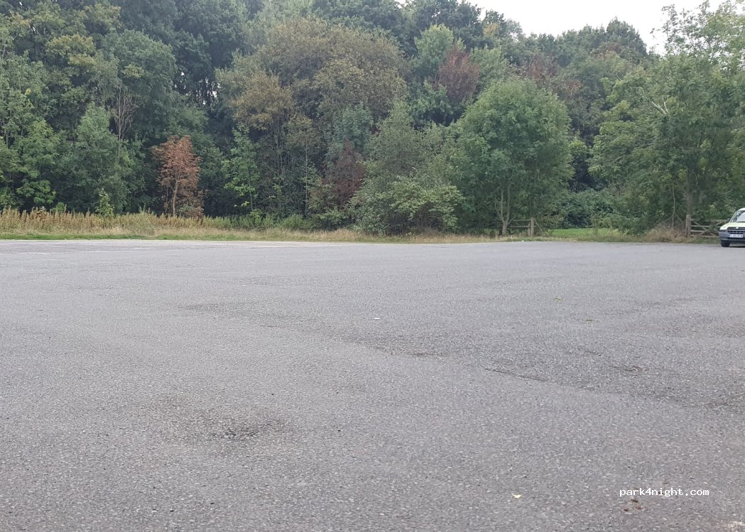 (TF7 5UD) Telford - Legges Way — foto